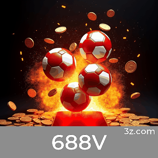 688V Logo